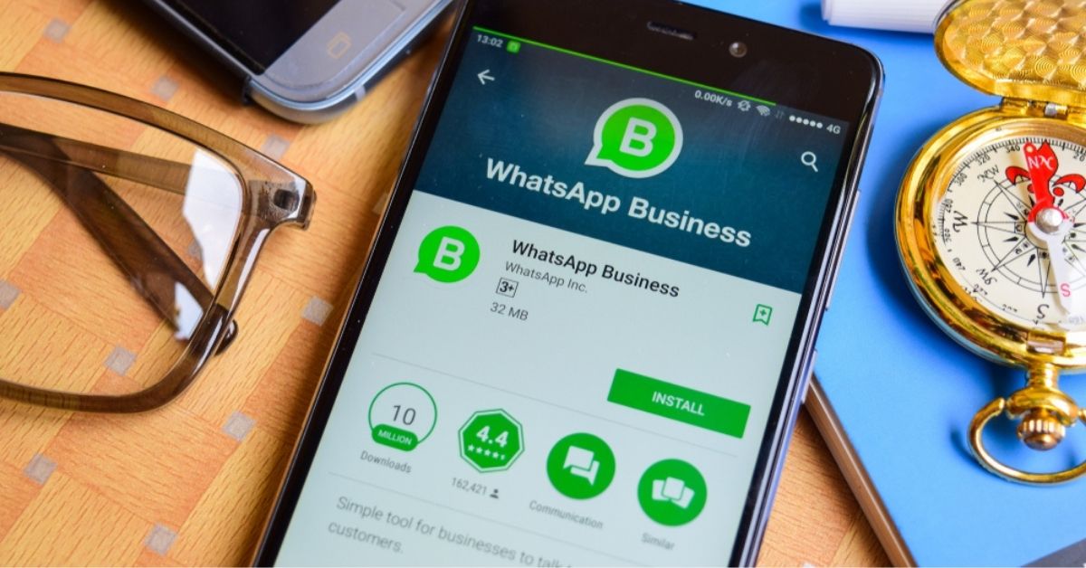 Cómo usar WhatsApp Business