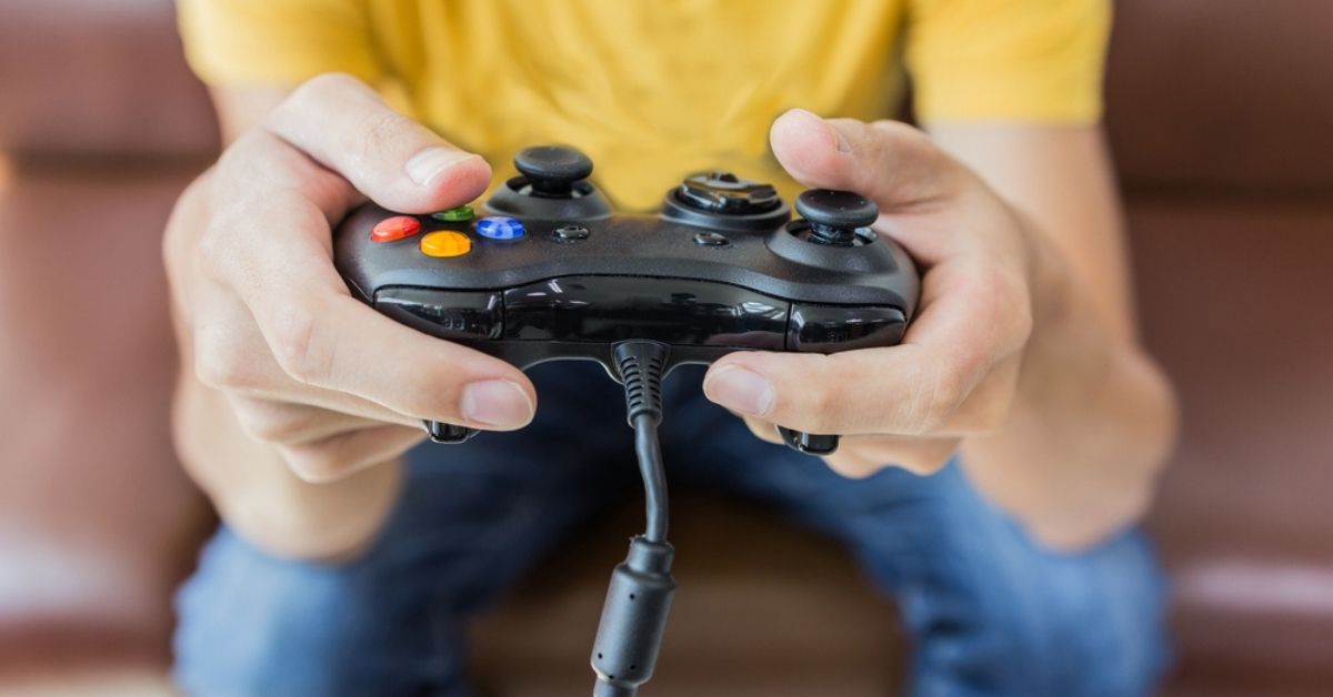mejora tu concentración con videojuegos