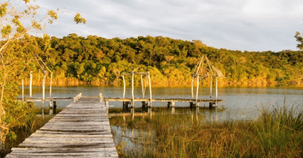 ecoturismo Rutopía WORTEV