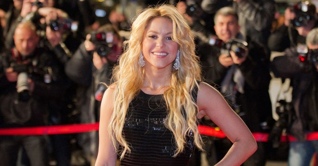 Negocios de Shakira conoce su lado emprendedor WORTEV