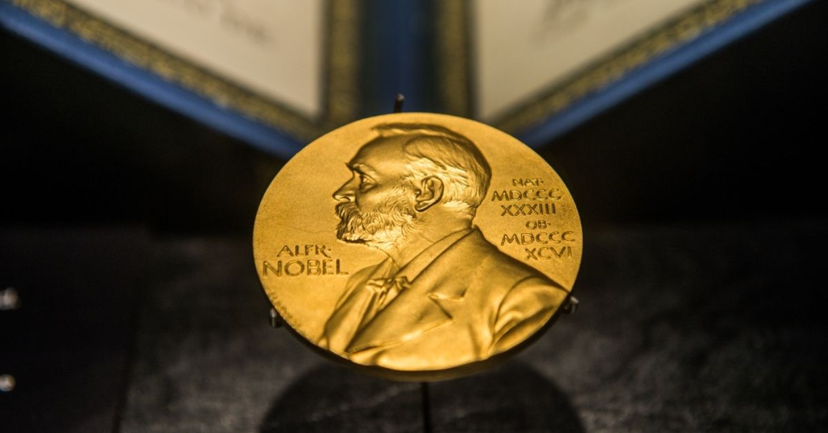 Premios Nobel 2021 ganadores WORTEV|David Julius y Ardem Patapoutian Premio Nobel medicina WORTEV|Syukuro Manabe